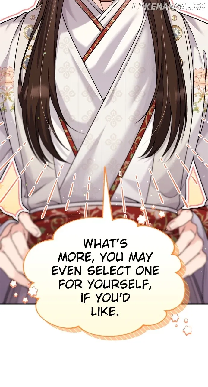 A Master, Who Woke up as a Concubine Chapter 47 page 51 - 