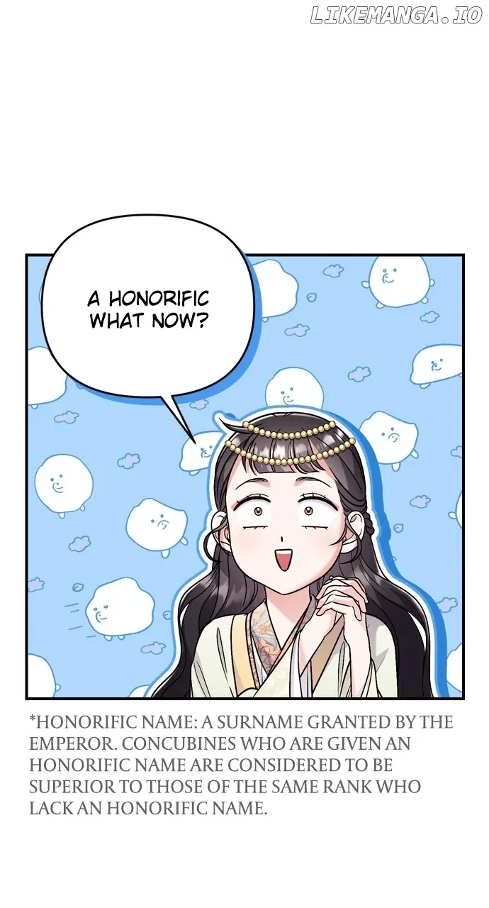 A Master, Who Woke up as a Concubine Chapter 47 page 52 - 