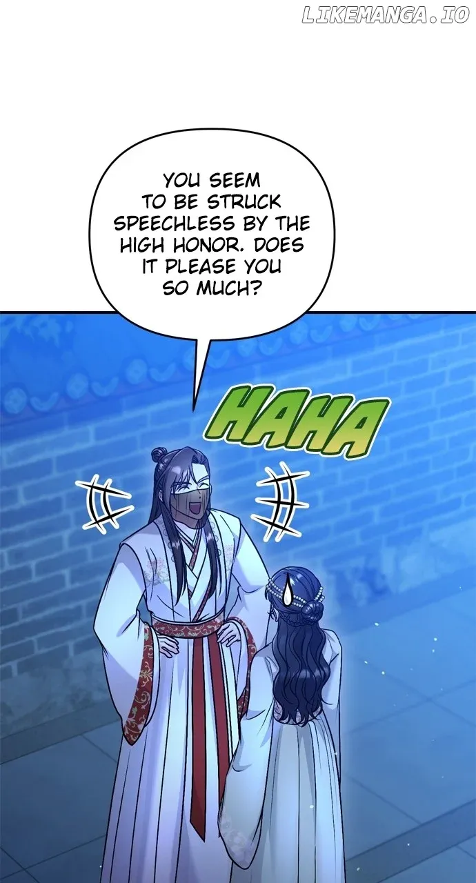 A Master, Who Woke up as a Concubine Chapter 47 page 53 - 