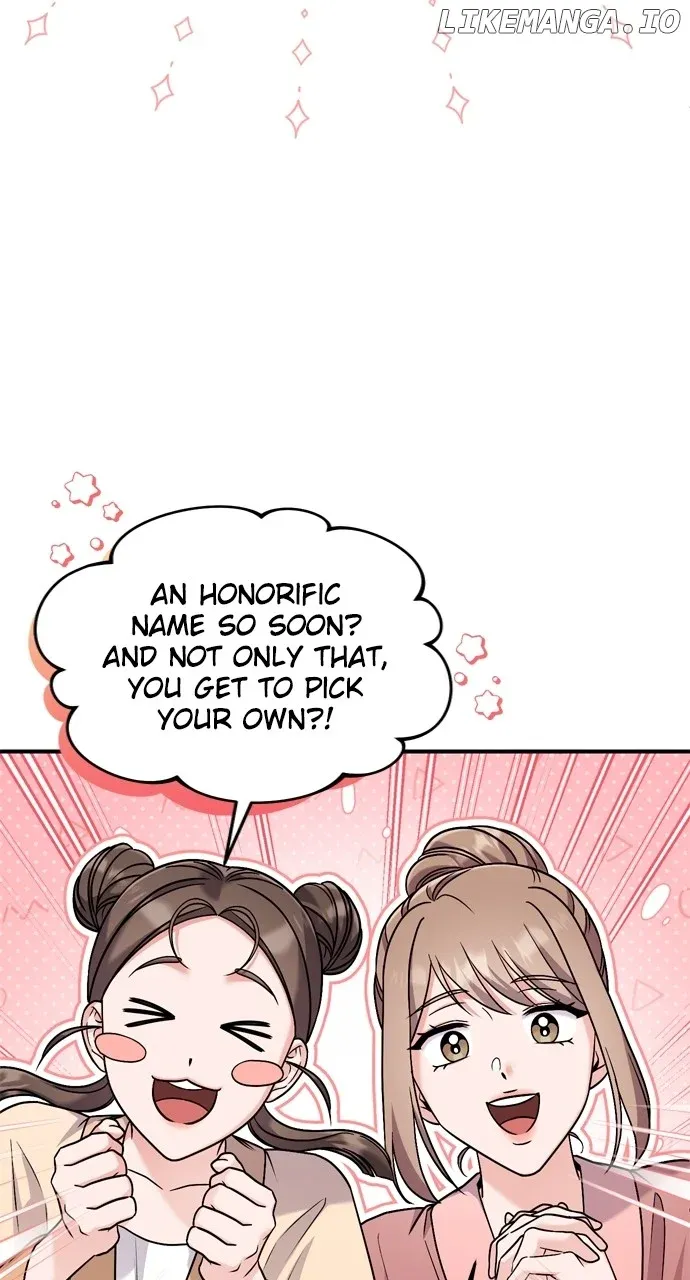 A Master, Who Woke up as a Concubine Chapter 47 page 56 - 