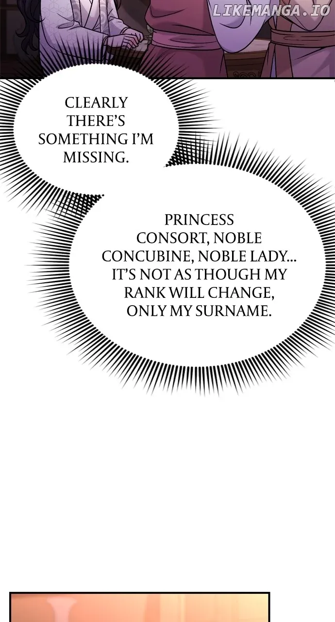 A Master, Who Woke up as a Concubine Chapter 47 page 58 - 