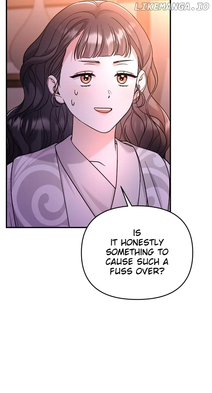 A Master, Who Woke up as a Concubine Chapter 47 page 59 - 