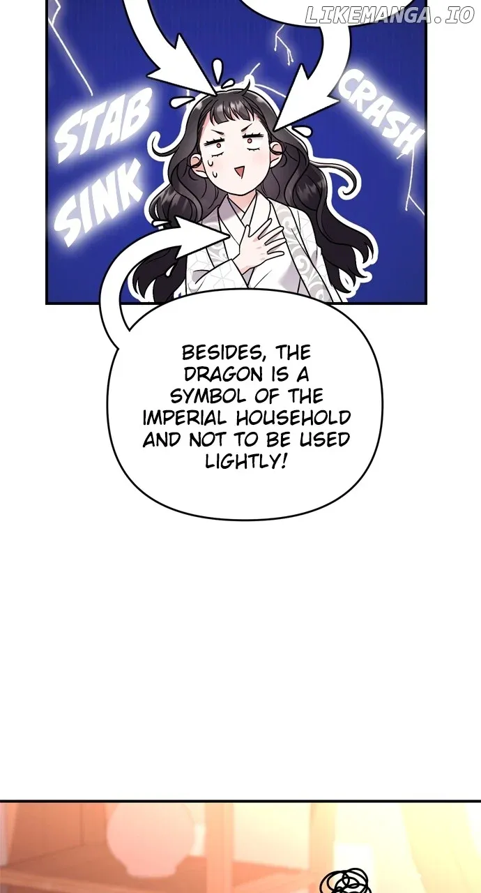 A Master, Who Woke up as a Concubine Chapter 47 page 66 - 