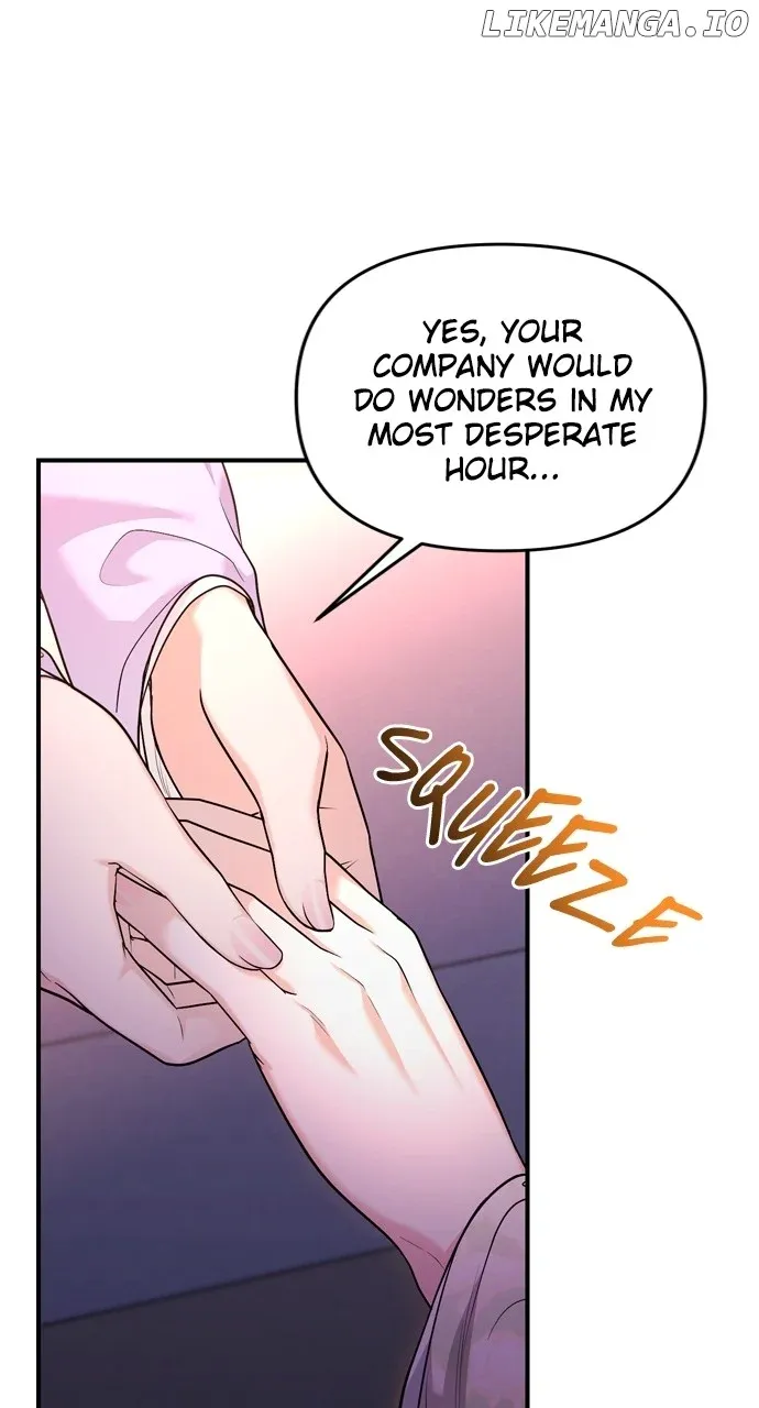 A Master, Who Woke up as a Concubine Chapter 47 page 8 - 