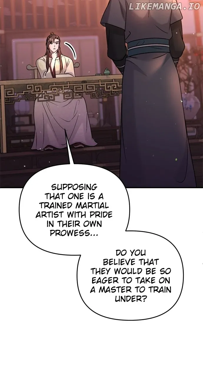 A Master, Who Woke up as a Concubine Chapter 47 page 71 - 
