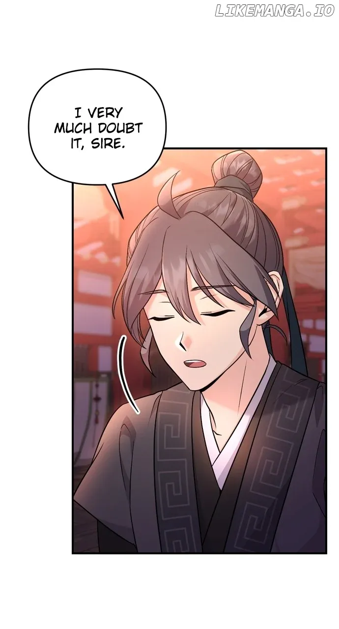 A Master, Who Woke up as a Concubine Chapter 47 page 72 - 