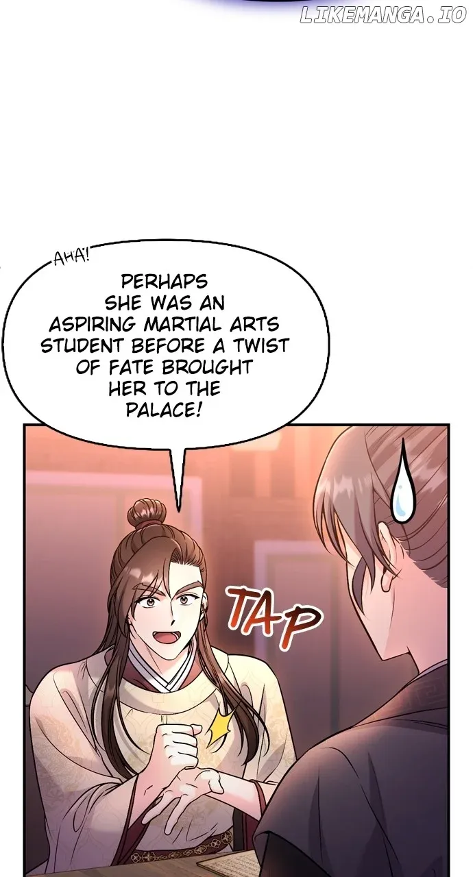 A Master, Who Woke up as a Concubine Chapter 47 page 76 - 