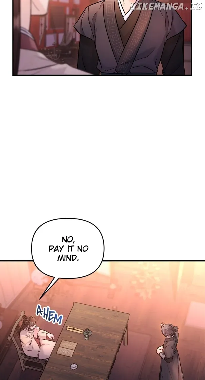A Master, Who Woke up as a Concubine Chapter 47 page 79 - 