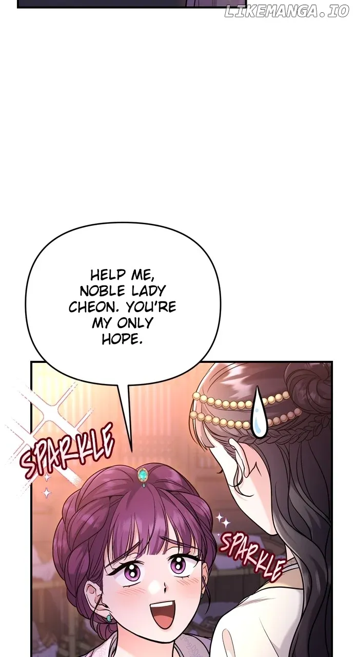 A Master, Who Woke up as a Concubine Chapter 47 page 9 - 