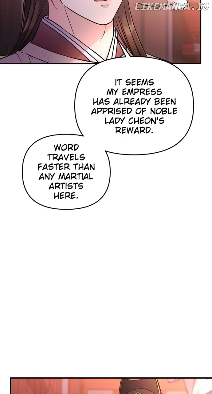 A Master, Who Woke up as a Concubine Chapter 47 page 82 - 