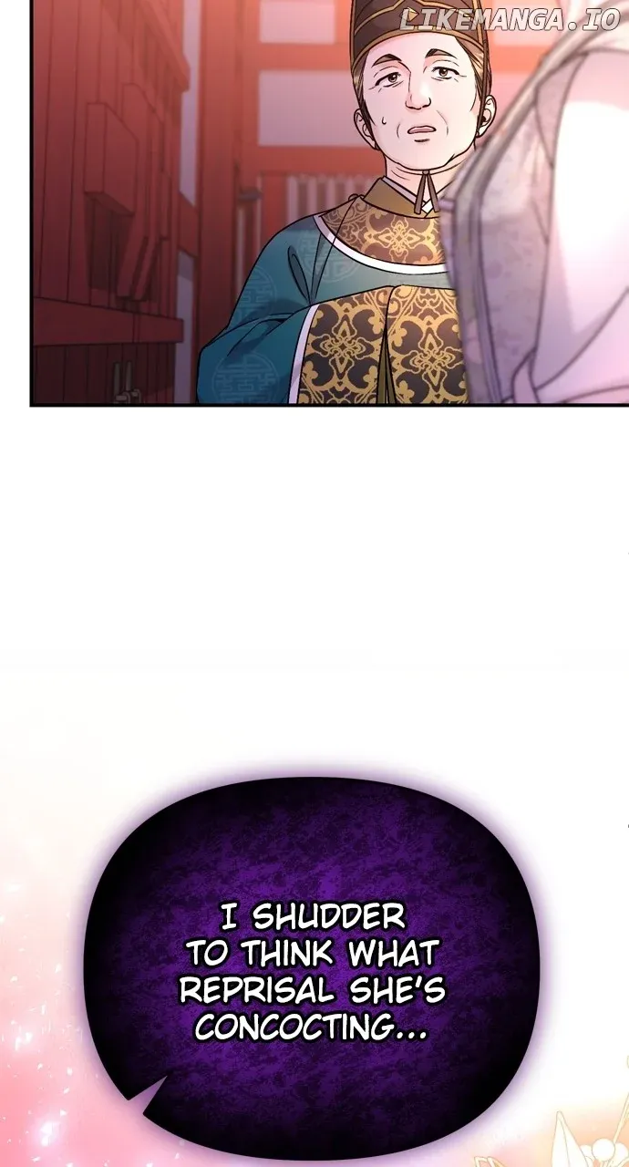 A Master, Who Woke up as a Concubine Chapter 47 page 83 - 