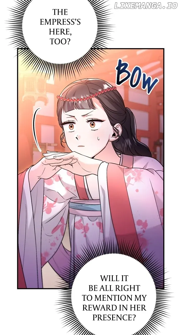 A Master, Who Woke up as a Concubine Chapter 47 page 90 - 