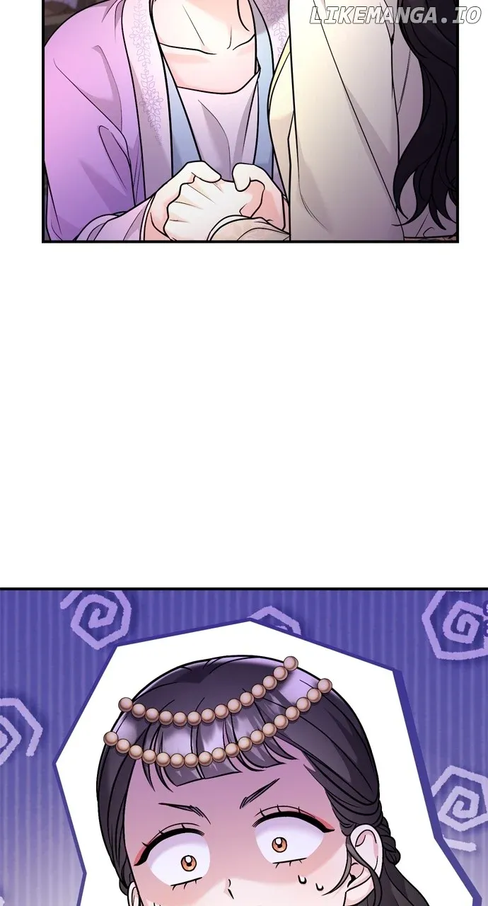 A Master, Who Woke up as a Concubine Chapter 47 page 10 - 