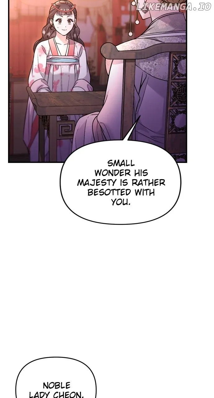 A Master, Who Woke up as a Concubine Chapter 47 page 93 - 
