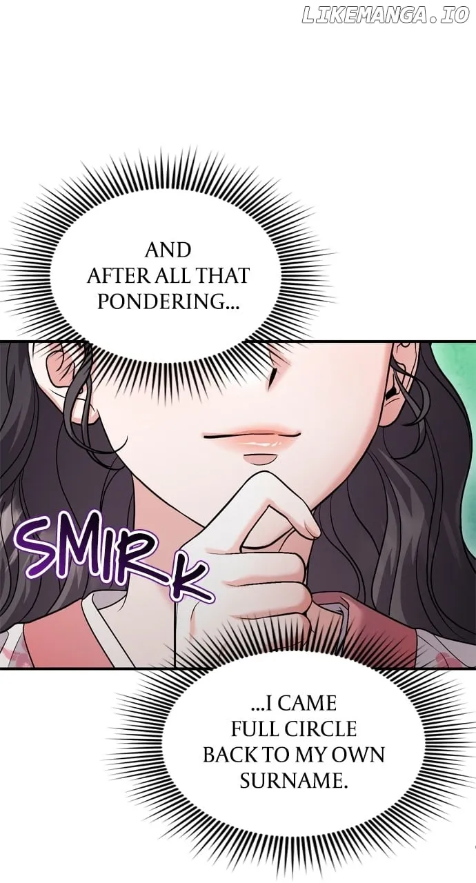 A Master, Who Woke up as a Concubine Chapter 48 page 14 - 