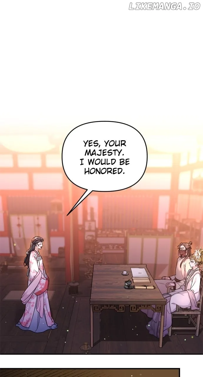 A Master, Who Woke up as a Concubine Chapter 48 page 15 - 