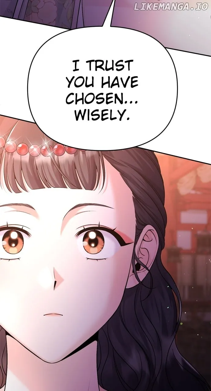 A Master, Who Woke up as a Concubine Chapter 48 page 3 - 
