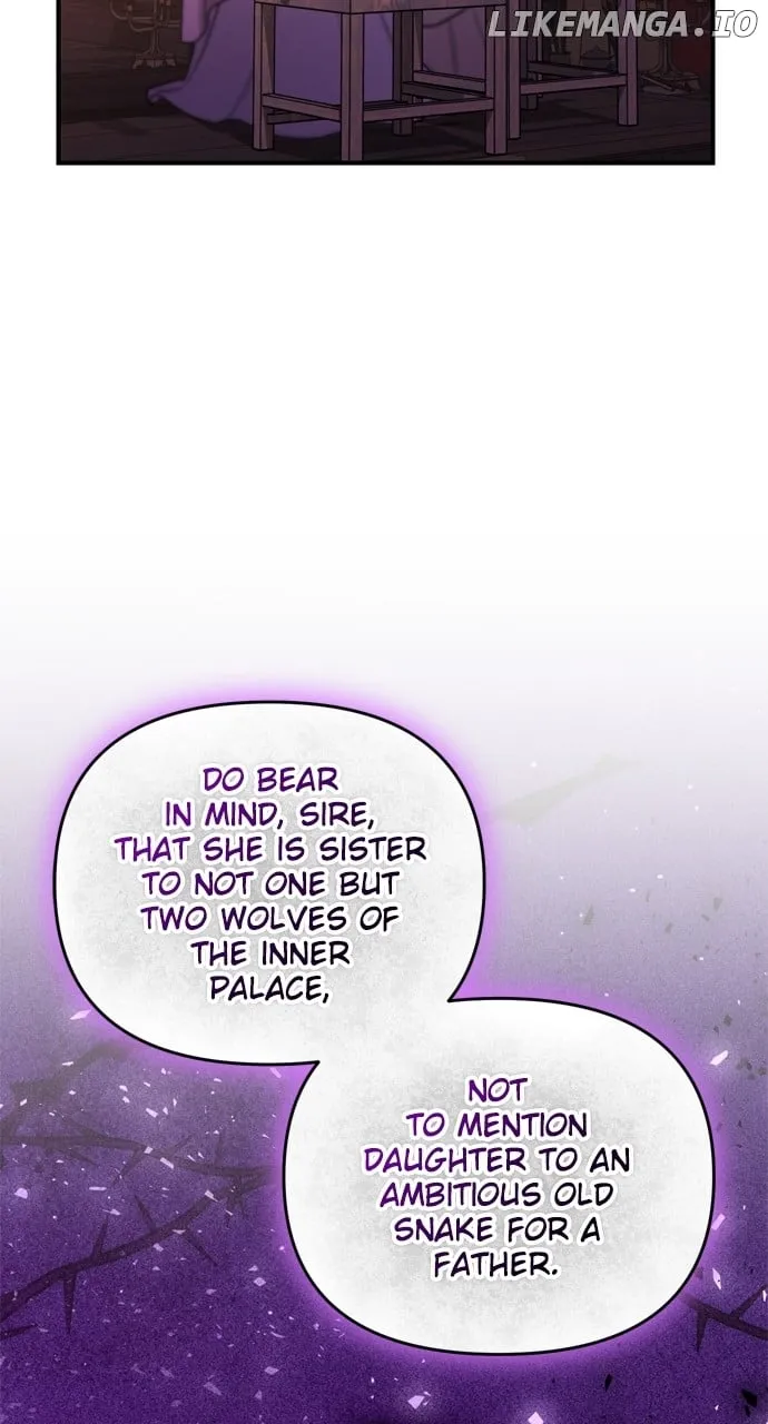 A Master, Who Woke up as a Concubine Chapter 48 page 26 - 