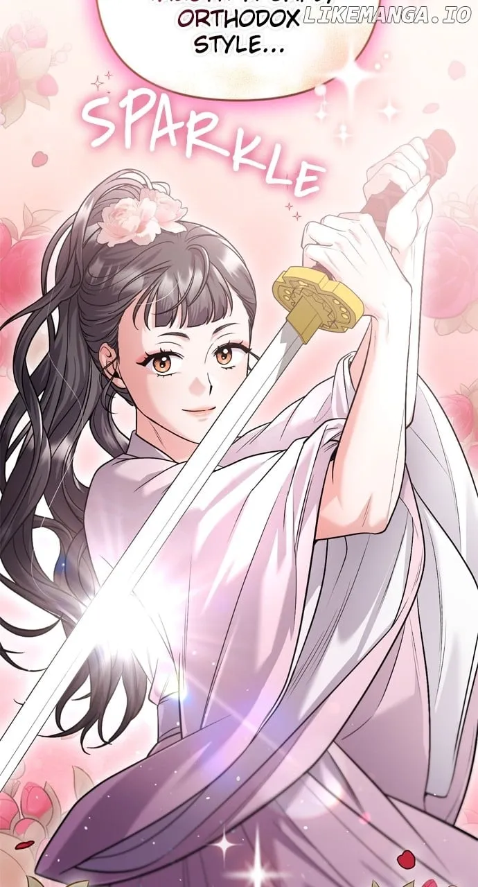 A Master, Who Woke up as a Concubine Chapter 48 page 41 - 