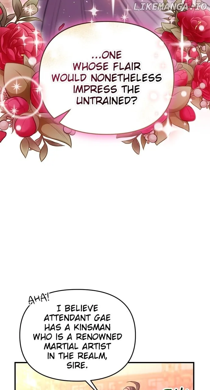 A Master, Who Woke up as a Concubine Chapter 48 page 42 - 