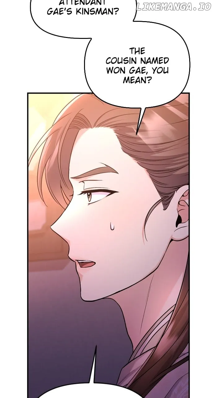 A Master, Who Woke up as a Concubine Chapter 48 page 44 - 