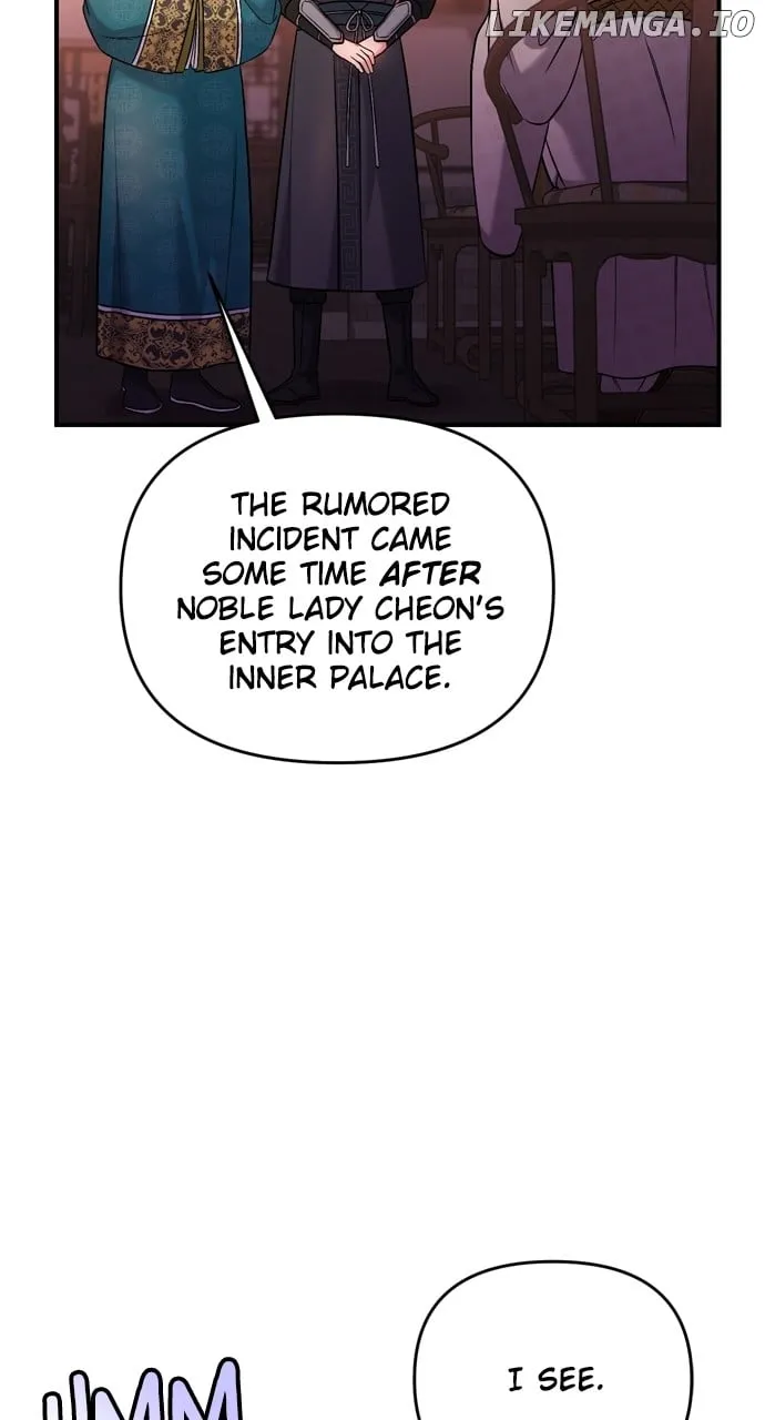 A Master, Who Woke up as a Concubine Chapter 48 page 46 - 