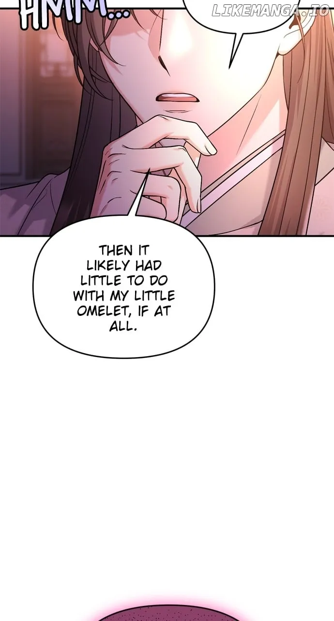 A Master, Who Woke up as a Concubine Chapter 48 page 47 - 