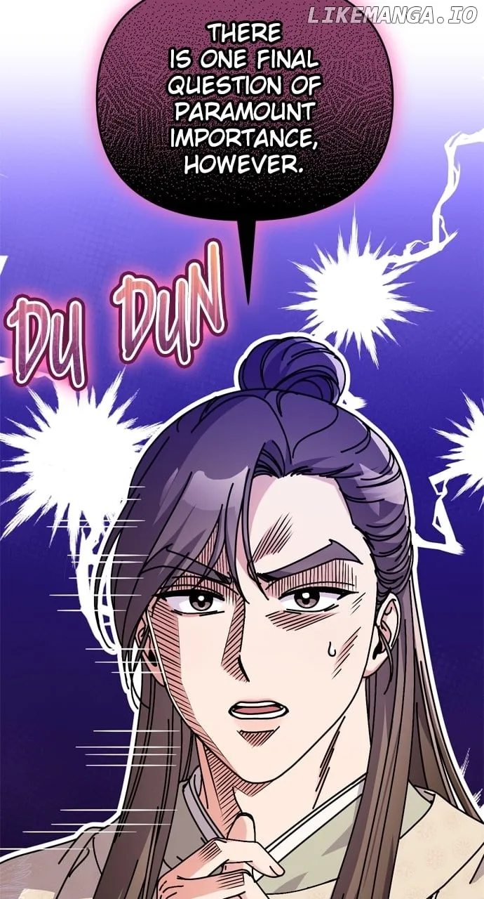 A Master, Who Woke up as a Concubine Chapter 48 page 48 - 