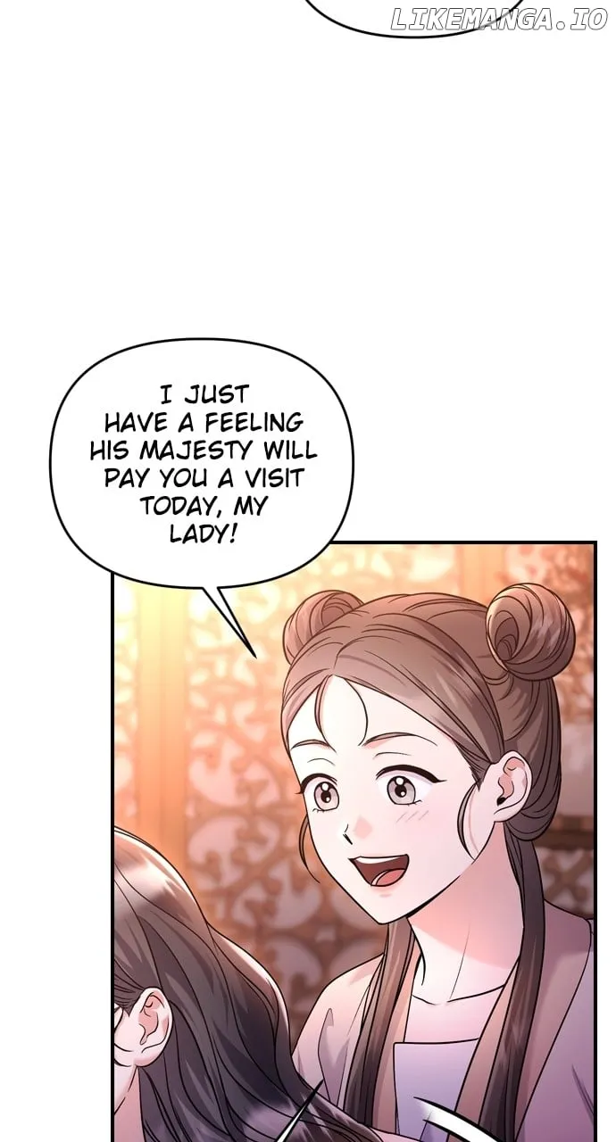 A Master, Who Woke up as a Concubine Chapter 48 page 53 - 