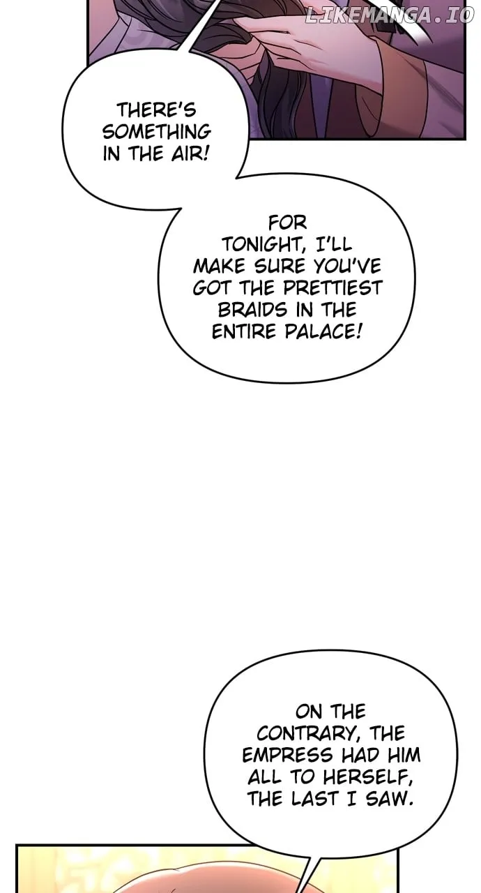 A Master, Who Woke up as a Concubine Chapter 48 page 54 - 