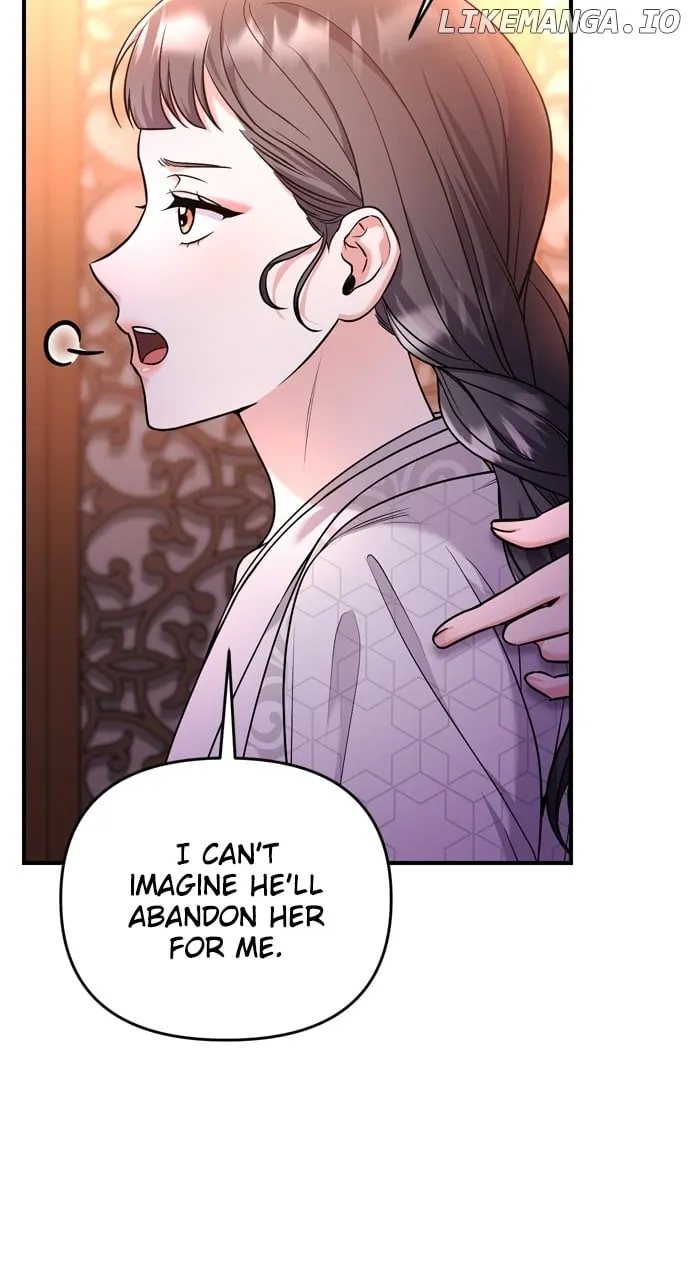 A Master, Who Woke up as a Concubine Chapter 48 page 55 - 