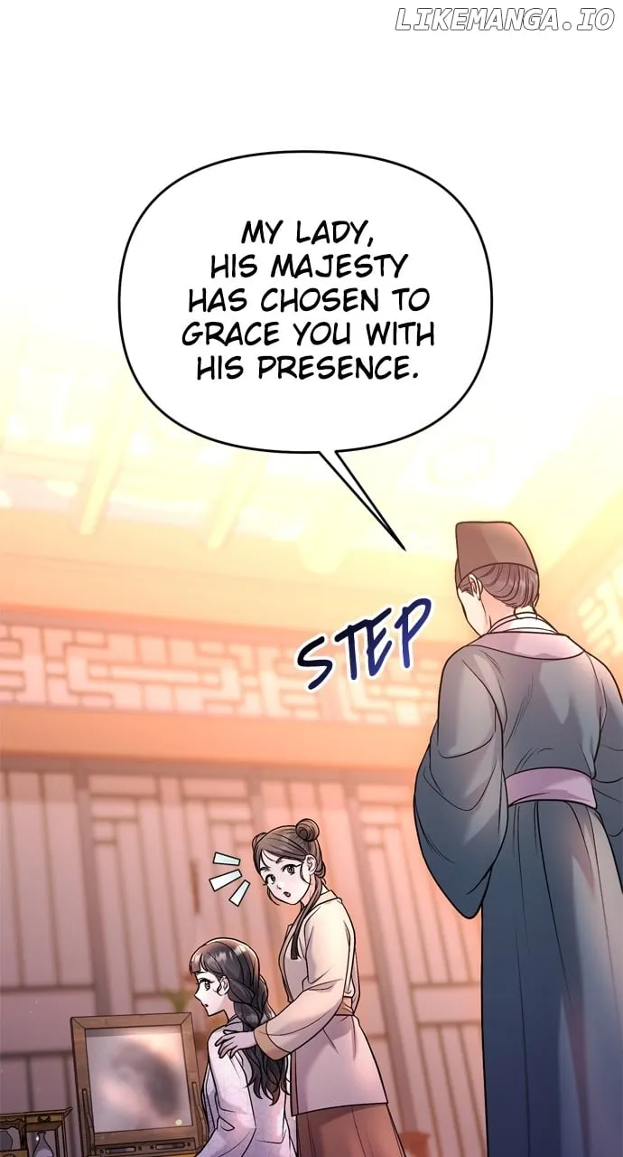 A Master, Who Woke up as a Concubine Chapter 48 page 56 - 