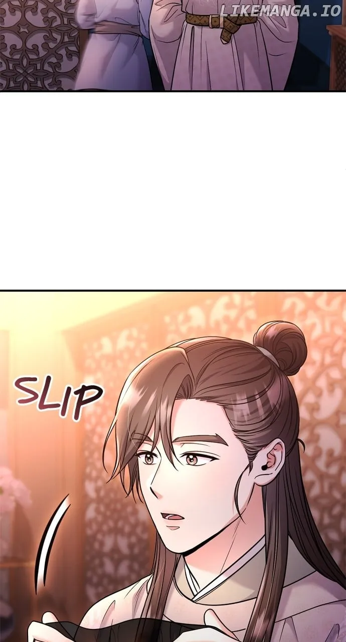 A Master, Who Woke up as a Concubine Chapter 48 page 59 - 