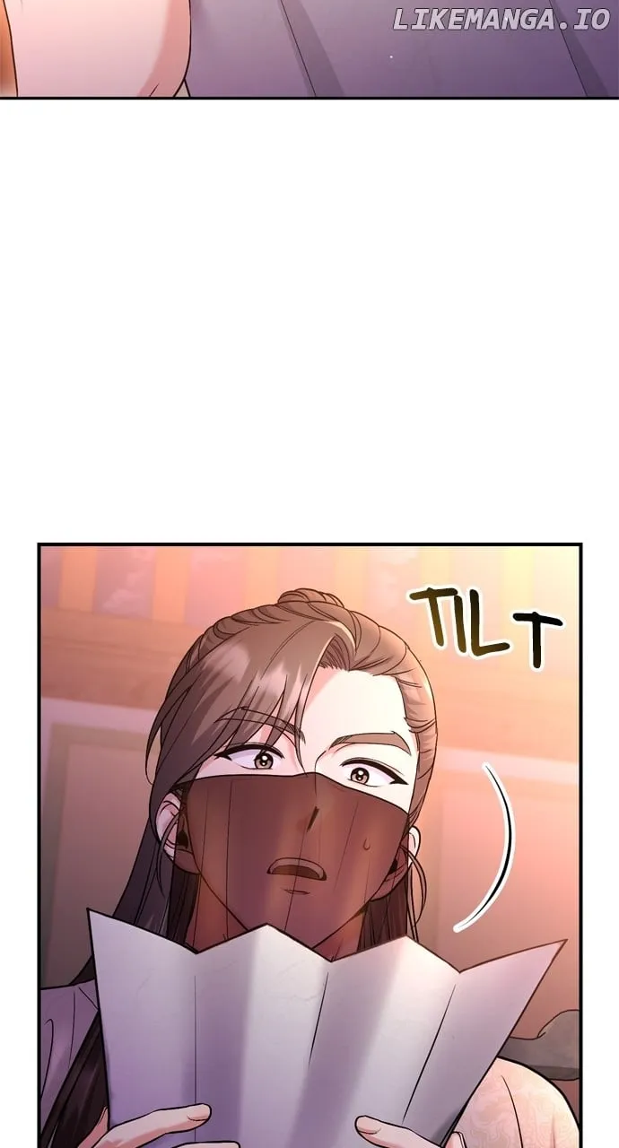 A Master, Who Woke up as a Concubine Chapter 48 page 7 - 