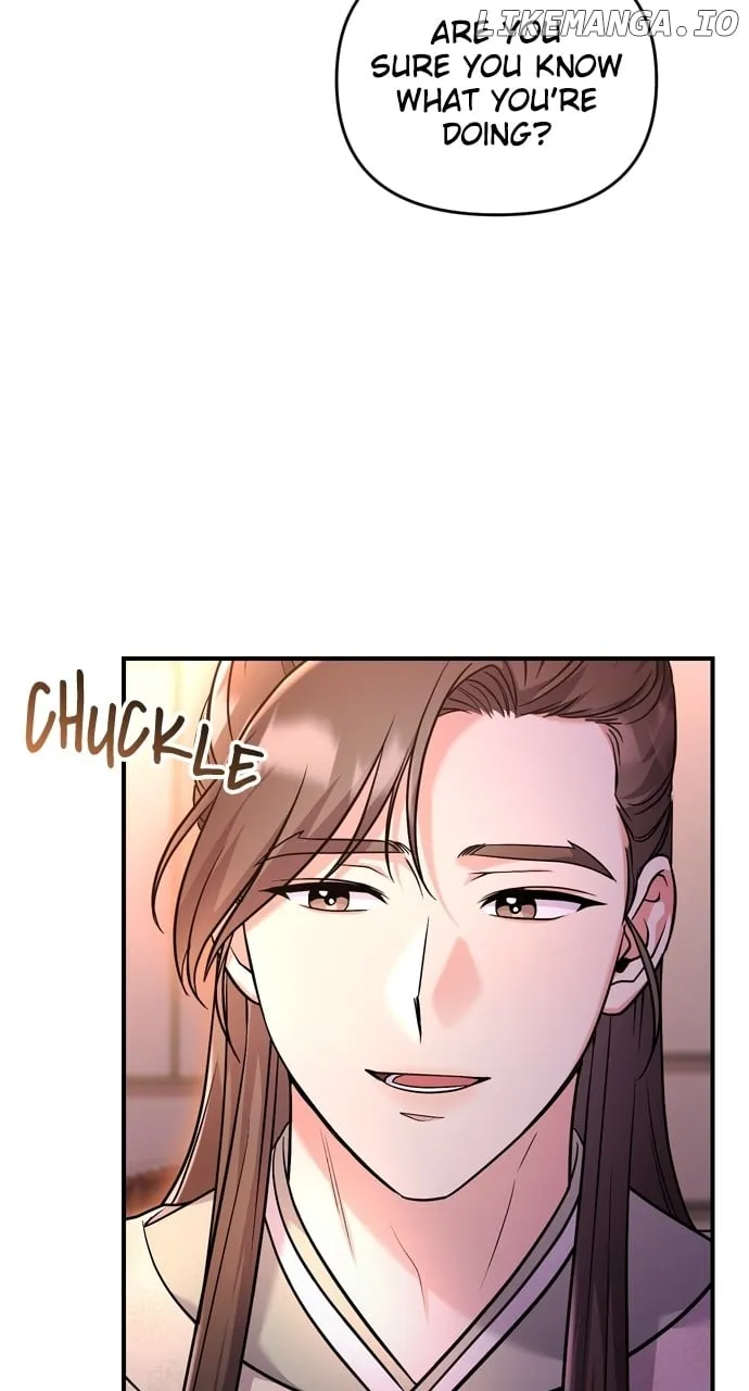 A Master, Who Woke up as a Concubine Chapter 48 page 64 - 