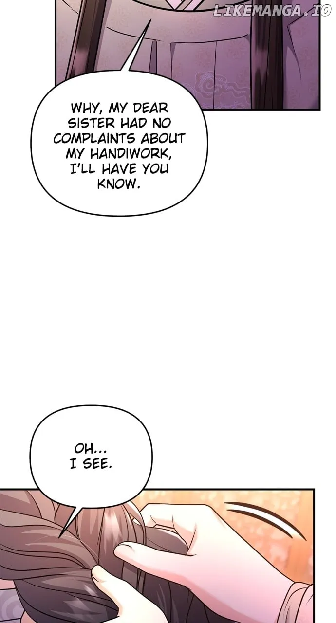 A Master, Who Woke up as a Concubine Chapter 48 page 65 - 