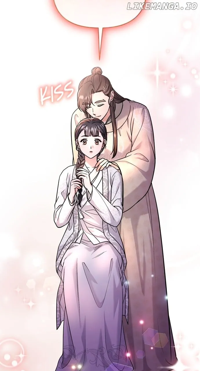 A Master, Who Woke up as a Concubine Chapter 48 page 77 - 