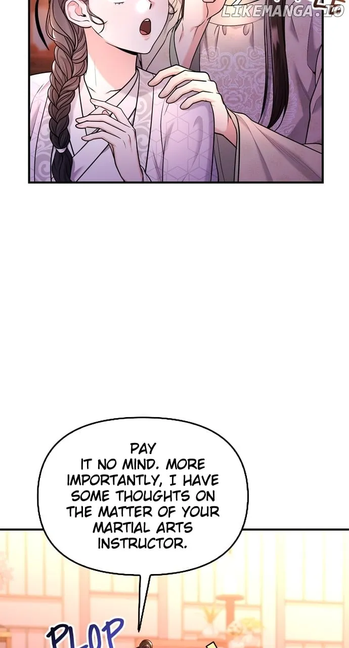 A Master, Who Woke up as a Concubine Chapter 48 page 79 - 