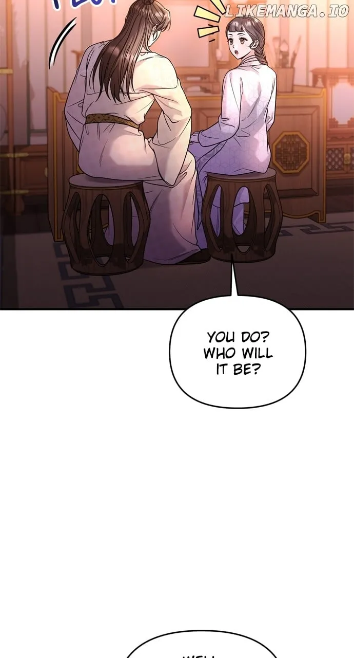 A Master, Who Woke up as a Concubine Chapter 48 page 80 - 