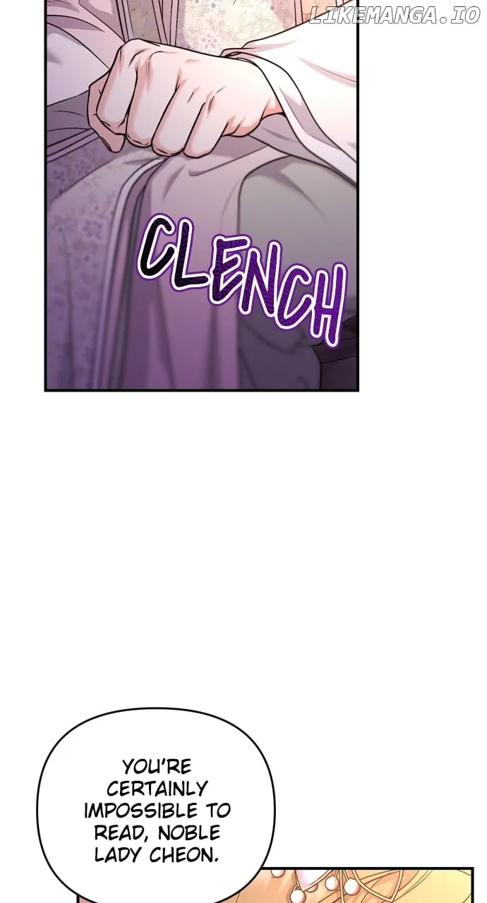 A Master, Who Woke up as a Concubine Chapter 48 page 9 - 