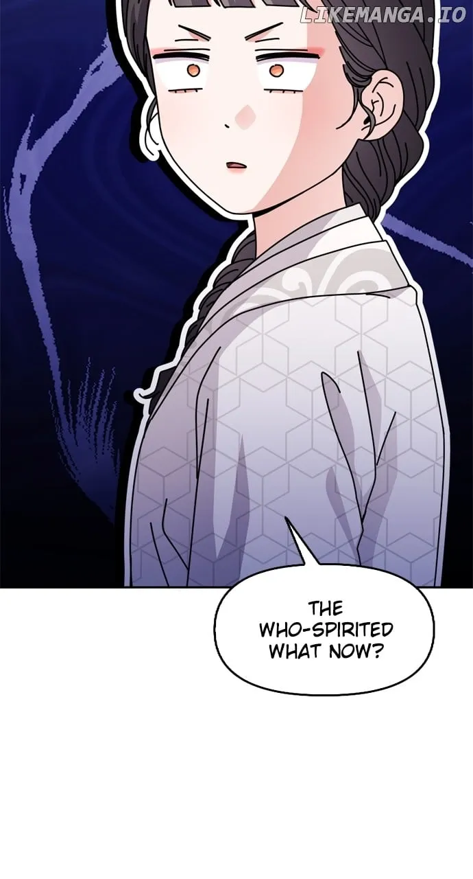 A Master, Who Woke up as a Concubine Chapter 48 page 83 - 
