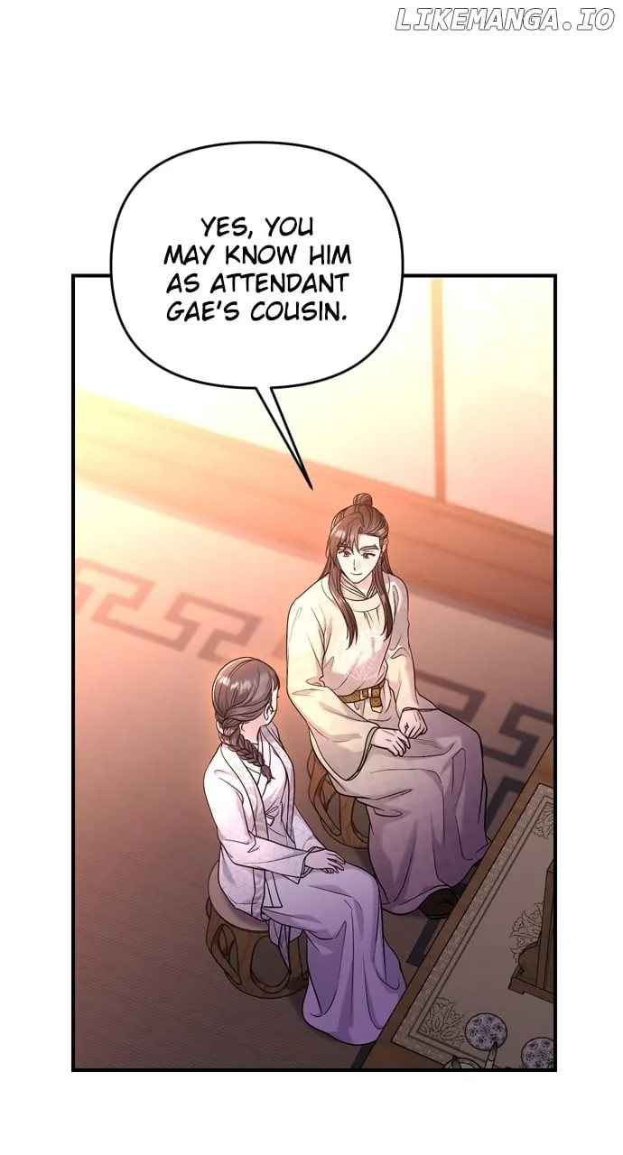 A Master, Who Woke up as a Concubine Chapter 48 page 84 - 