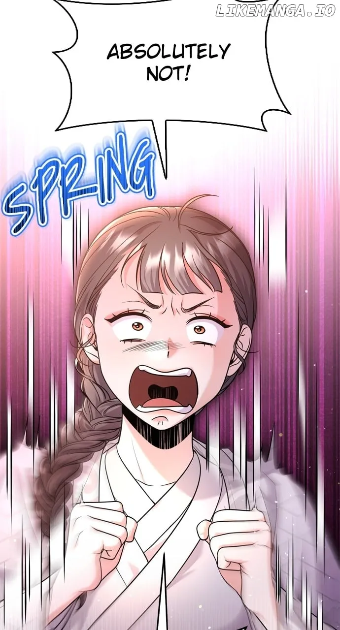 A Master, Who Woke up as a Concubine Chapter 48 page 87 - 