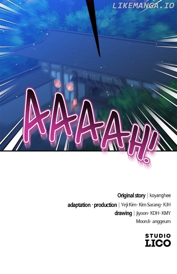 A Master, Who Woke up as a Concubine Chapter 48 page 89 - 