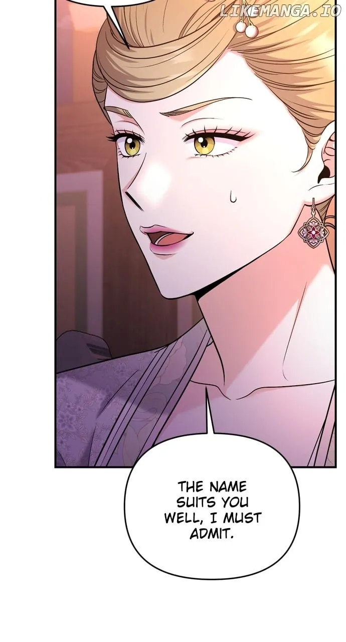 A Master, Who Woke up as a Concubine Chapter 48 page 10 - 
