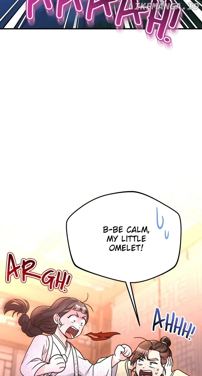 A Master, Who Woke up as a Concubine Chapter 49 page 2 - 