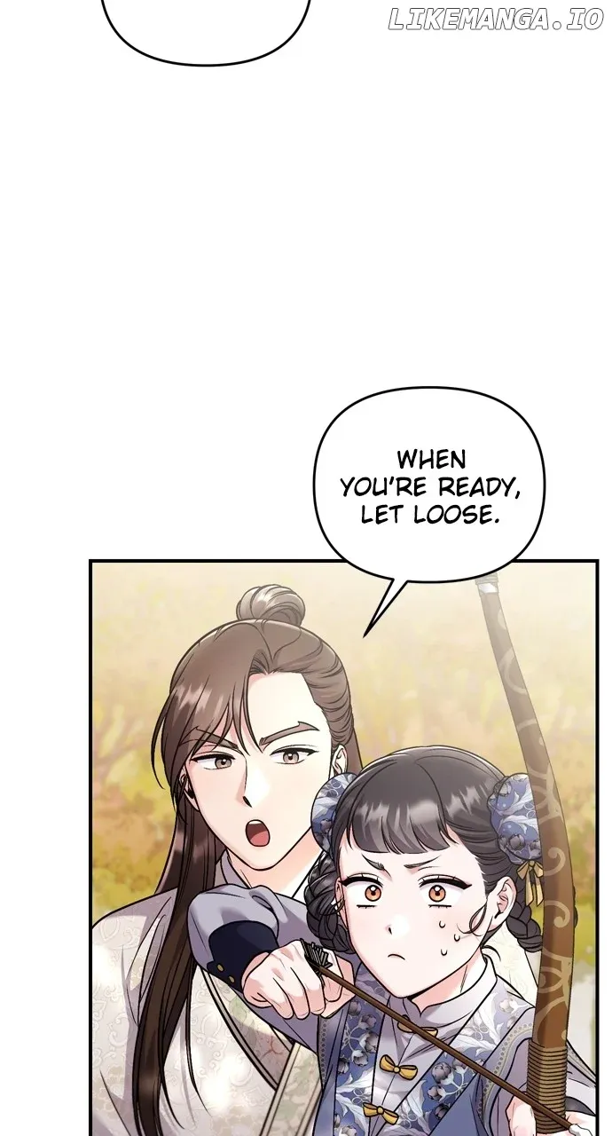 A Master, Who Woke up as a Concubine Chapter 49 page 101 - 