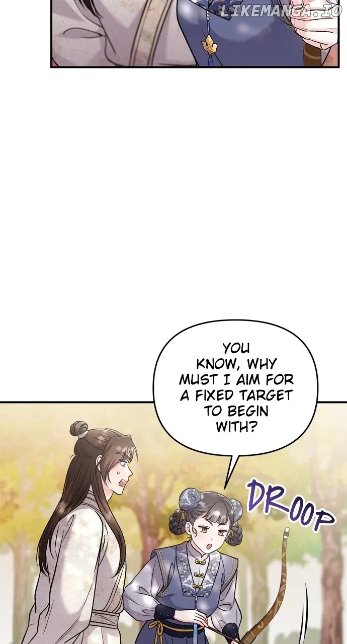 A Master, Who Woke up as a Concubine Chapter 49 page 102 - 