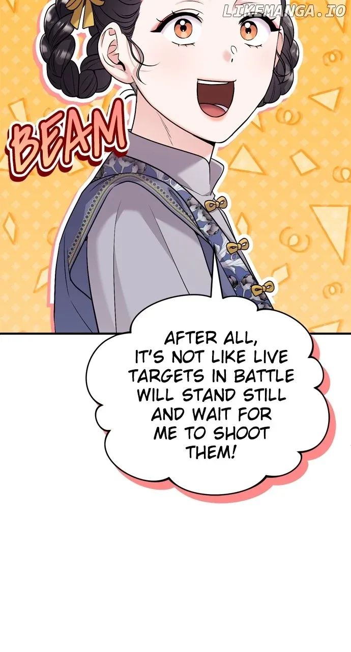 A Master, Who Woke up as a Concubine Chapter 49 page 104 - 