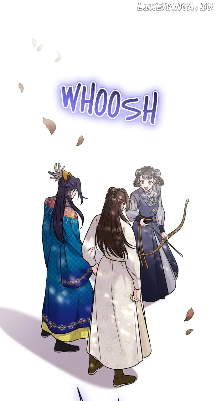 A Master, Who Woke up as a Concubine Chapter 49 page 105 - 